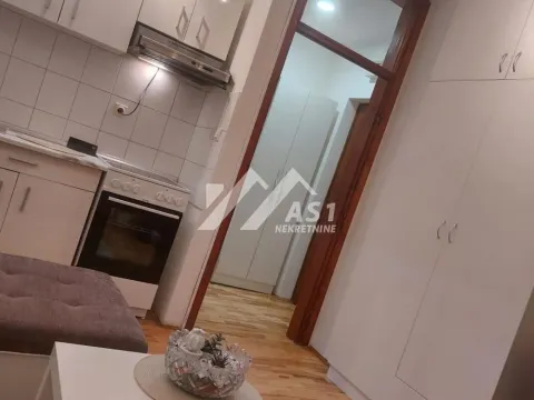 Rent, apartment, 28m², Podbara, Novi Sad Sve Podlokacije - image 3
