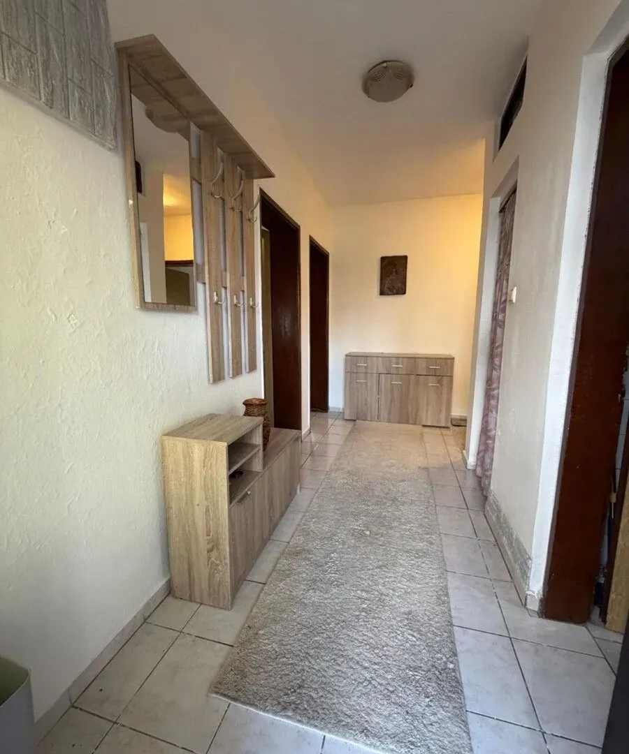 Rent, two bedroom apartment, 90m², Stari Aerodrom, Podgorica