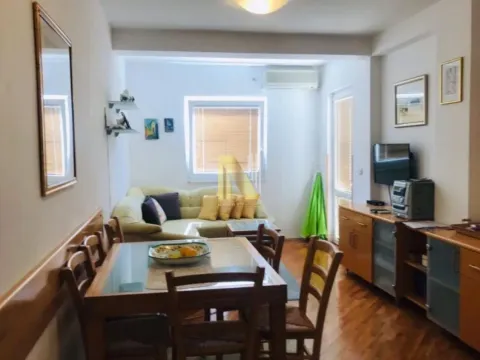 Sale, one bedroom apartment, 36m², Rafailovići, Budva - image 4