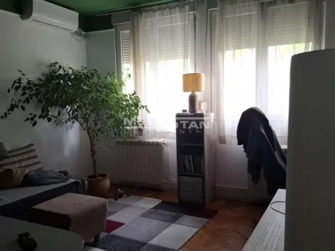 Prodaja, dvosoban stan, 48m², Profesorska Kolonija, Palilula Sve Podlokacije - image 4