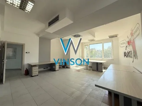 Rent, office space, 282m², Bulevar Oslobodjenja, Novi Sad Sve Podlokacije - image 17