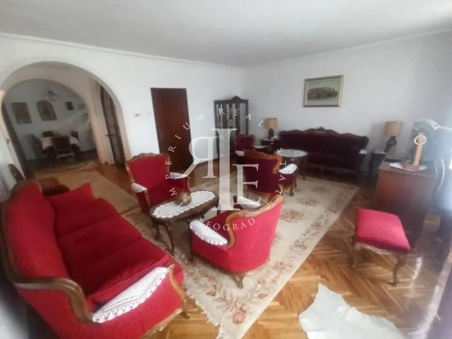 Sale, house, 300m², Mala Moštanica, Obrenovac