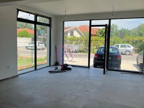 Rent, office space, 45m², Masline, Podgorica - image 1