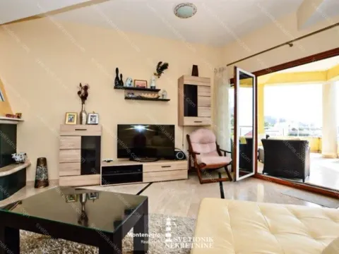Sale, one bedroom apartment, 64m², Igalo, Herceg Novi - image 7
