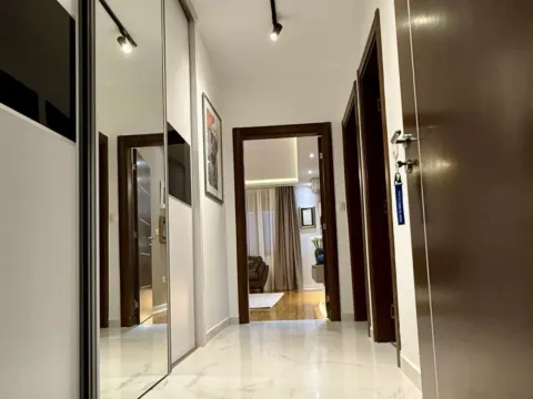 Rent, two bedroom apartment, 90m², Preko Morače, Podgorica - image 8