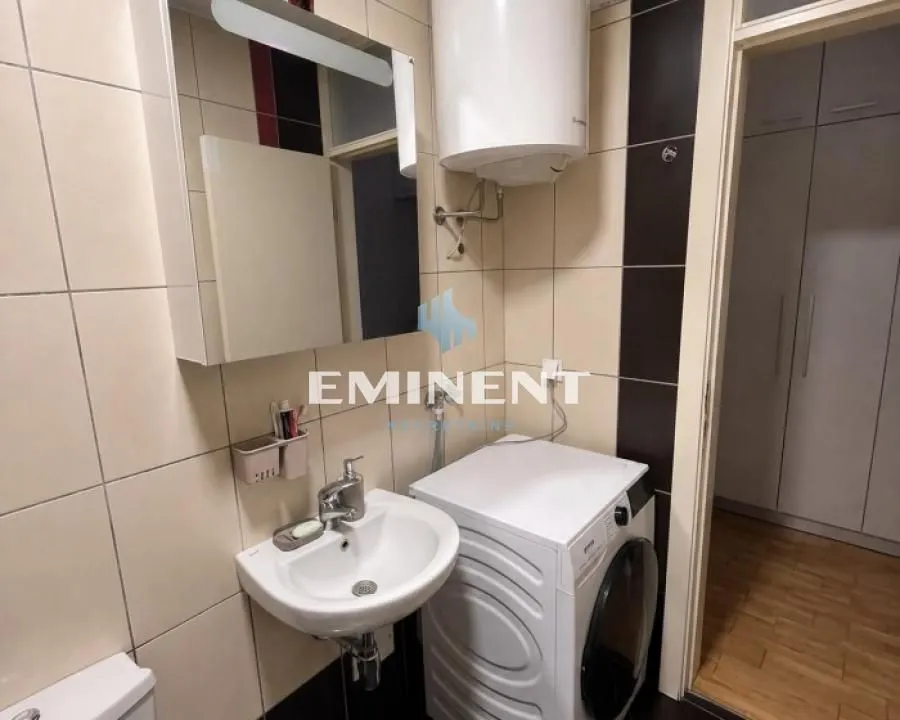 Rent, two bedroom apartment, 48m², Lipov Lad, Zvezdara Sve Podlokacije