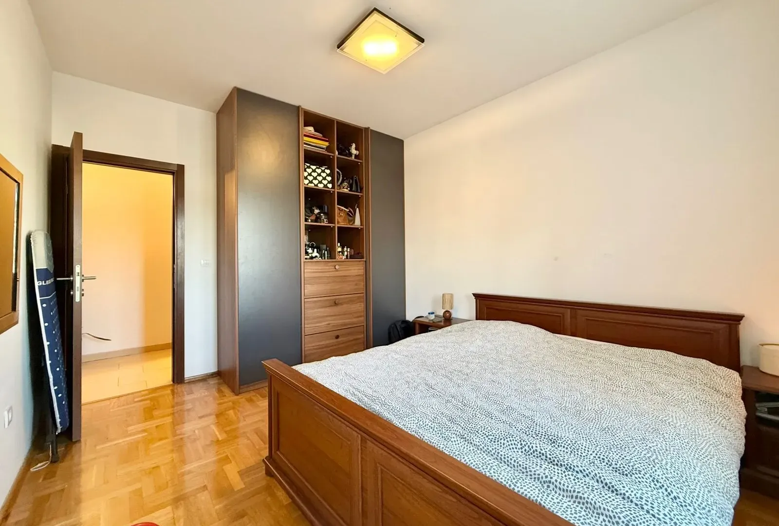 Prodaja, dvosoban stan, 70m², Donja Gorica, Podgorica
