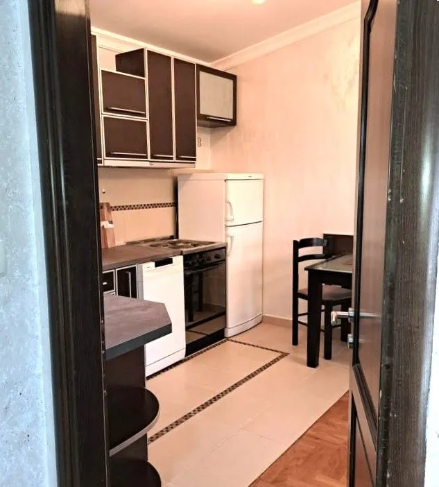 Rent, one bedroom apartment, 45m², Dalmatinska ulica, Podgorica