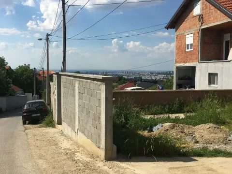 Prodaja, plac, 2000m², Kumodraž Sve Podlokacije, Beograd - image 3