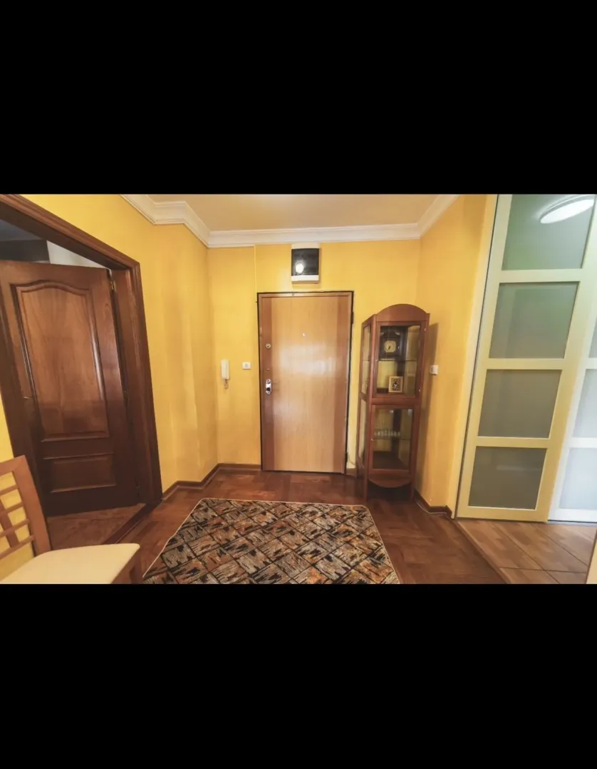 Izdavanje, dvosoban stan, 64m², Preko Morače, Podgorica