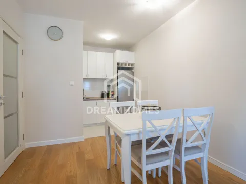 Rent, one bedroom apartment, 47m², Central Point, Podgorica - image 3