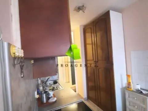 Rent, two bedroom apartment, 54m², Medijana, Niš - image 4
