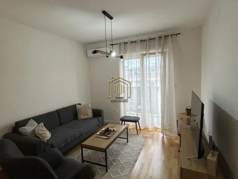 Rent, one bedroom apartment, 42m², Zabjelo, Podgorica - image 1