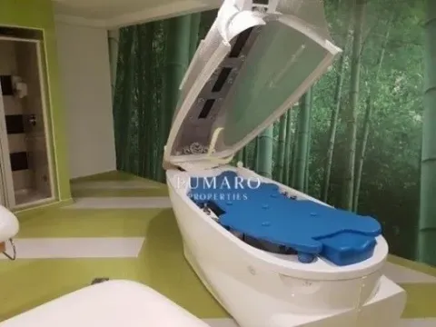 Sale, office space, 327m², Blok 5, Podgorica - image 7