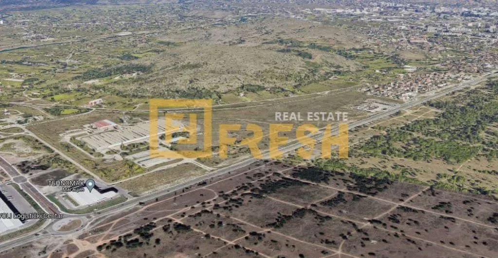 Prodaja, plac, 10000m², Ostalo, Podgorica