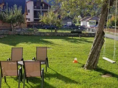 Prodaja, kuća, 130m², Smailagića Polje, Kolašin - image 7