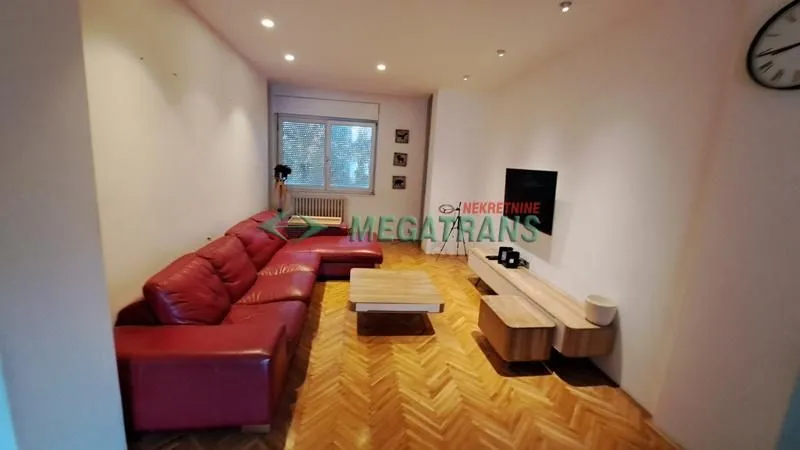 Izdavanje, dvosoban stan, 65m², Novi Sad Sve Podlokacije, Novi Sad