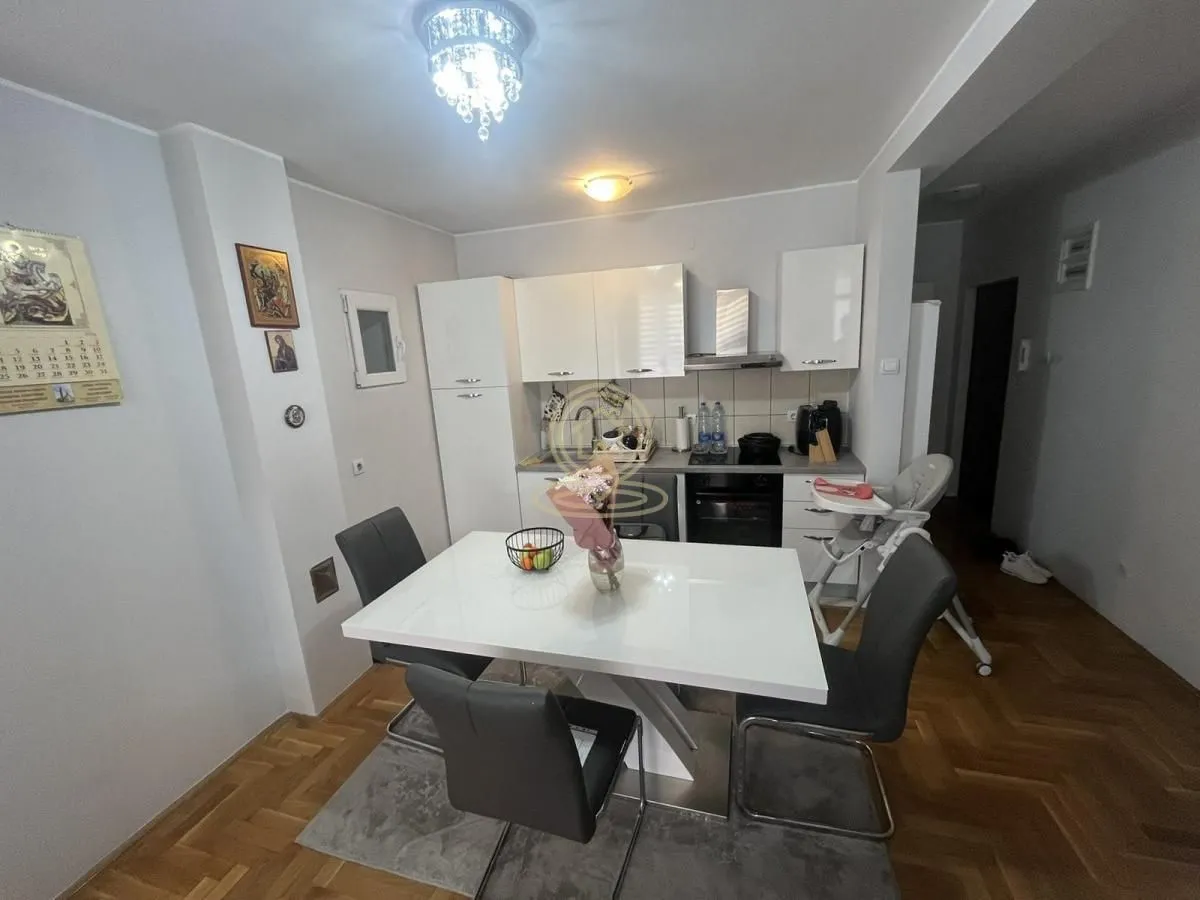 Prodaja, jednosoban stan, 44m², Liman 3, Novi Sad Sve Podlokacije