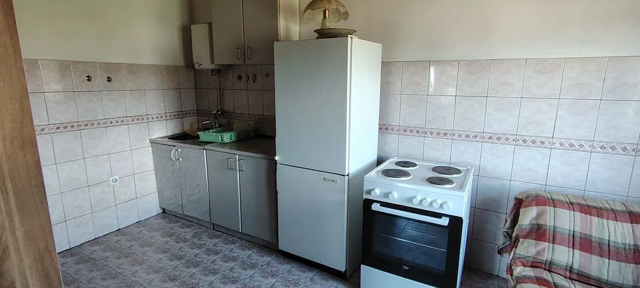 Rent, house, 45m², Malo Brdo, Podgorica
