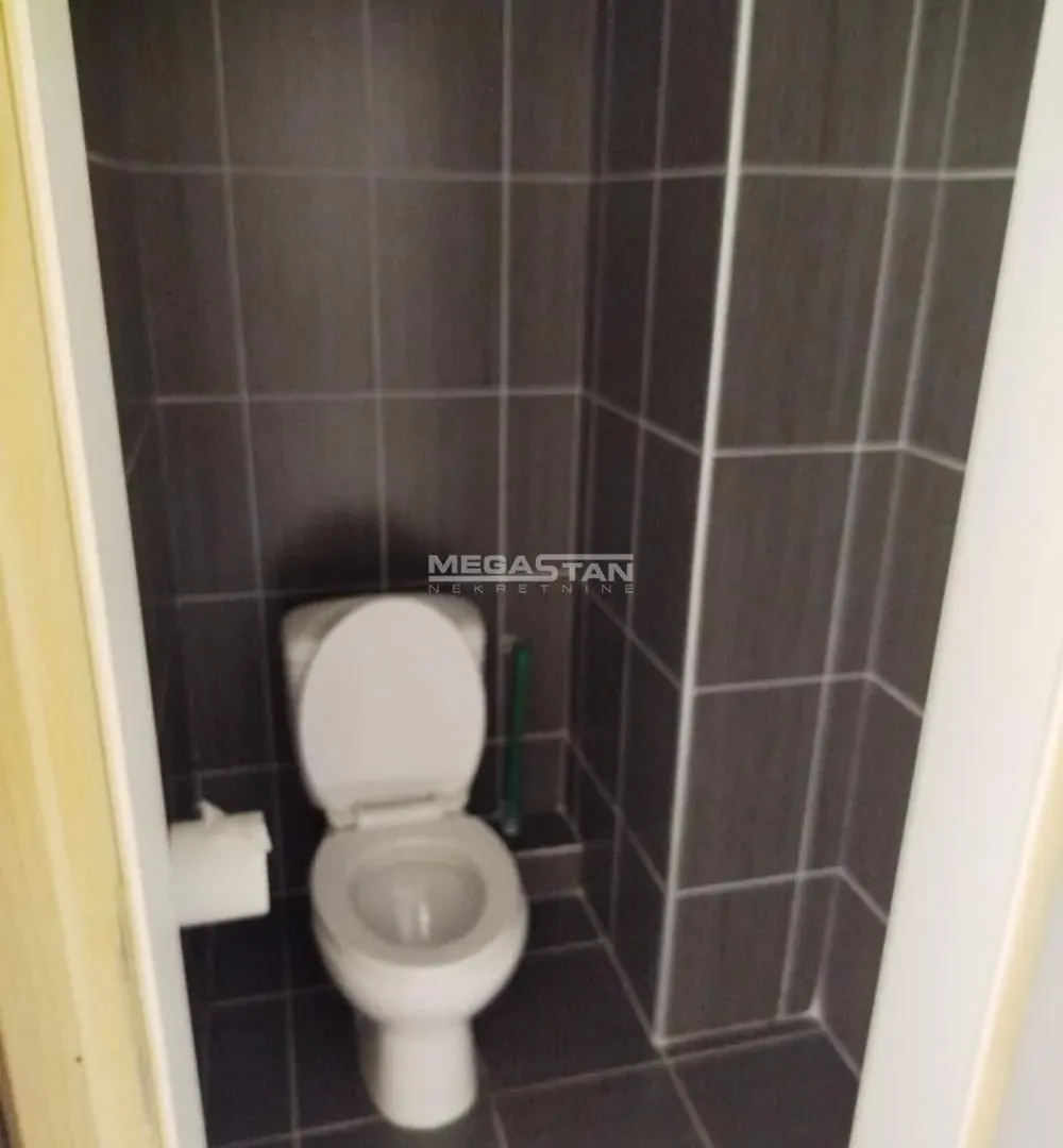 Sale, office space, 14m², Trošarina, Voždovac Sve Podlokacije