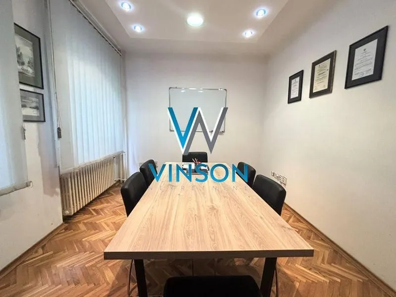 Rent, office space, 65m², Centar, Novi Sad