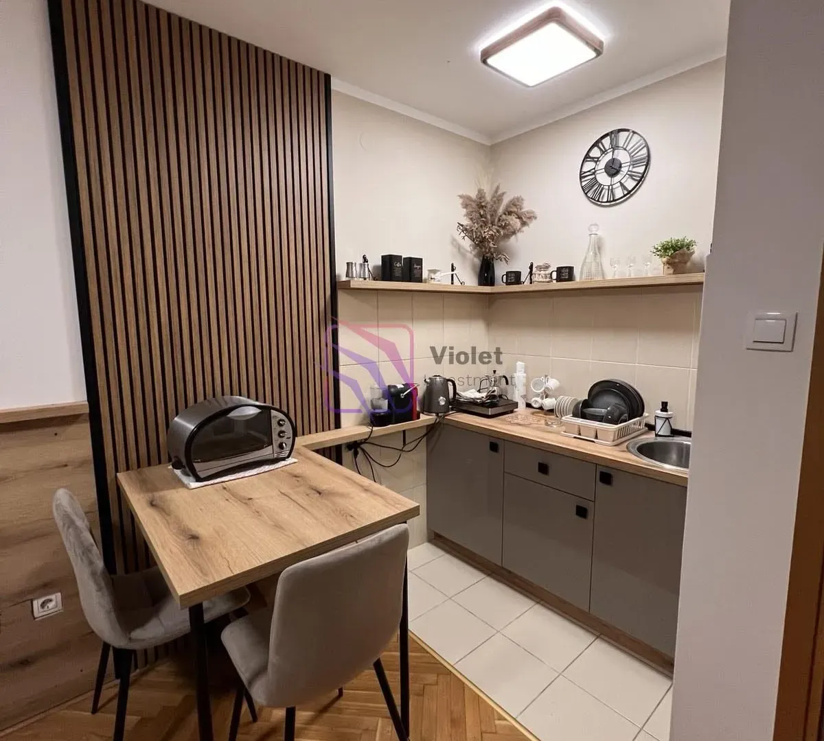 Sale, house, 22m², Blok 6, Podgorica