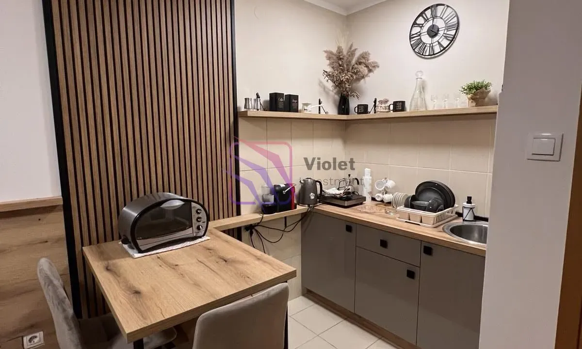 Prodaja, kuća, 22m², Blok 6, Podgorica