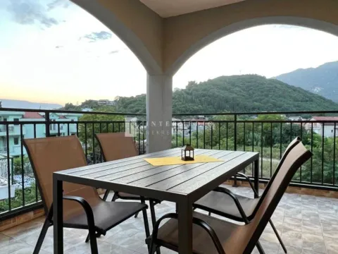 Izdavanje, jednosoban stan, 57m², Zelenika, Herceg Novi - image 3