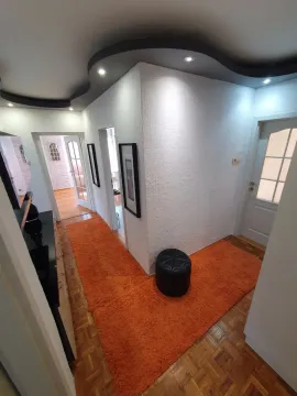Rent, two bedroom apartment, 65m², Centar, Tivat - image 4
