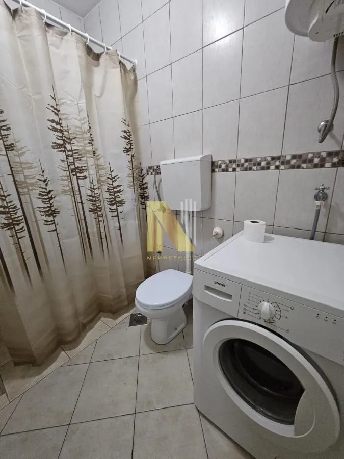 Rent, three bedroom apartment, 69m², Grbavica, Novi Sad Sve Podlokacije