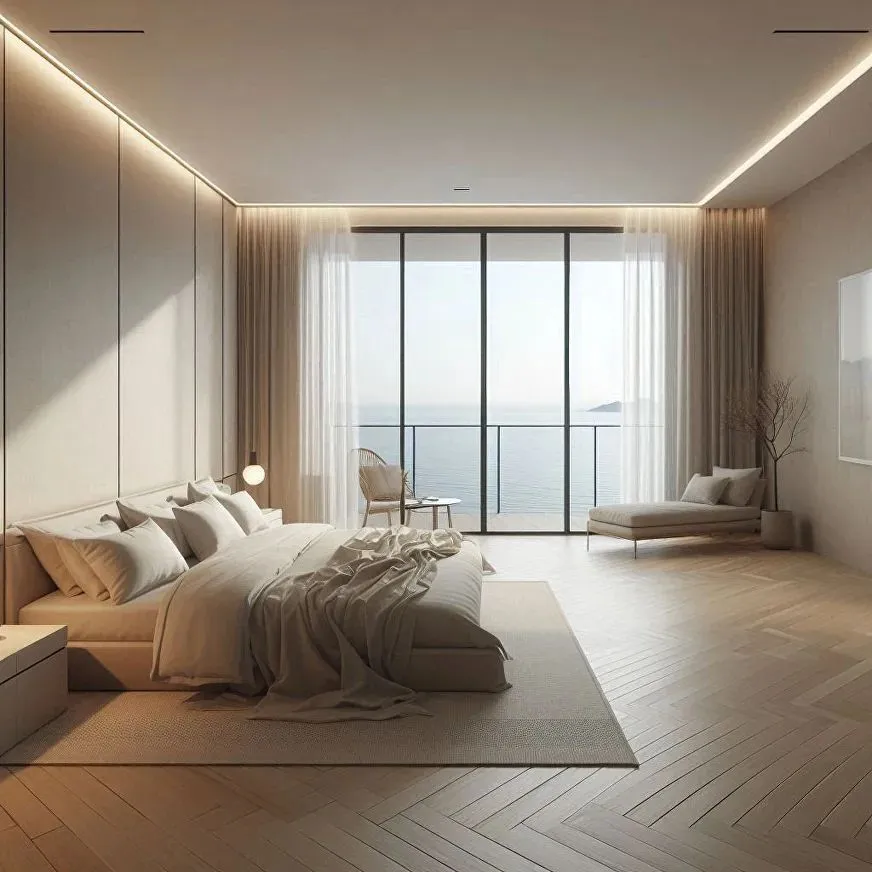 Prodaja, jednosoban stan, 55m², Tivat, Crna Gora