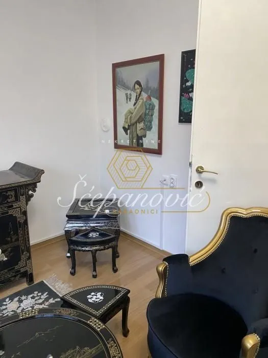 Prodaja, garsonjera, 26m², Kej, Novi Sad Sve Podlokacije
