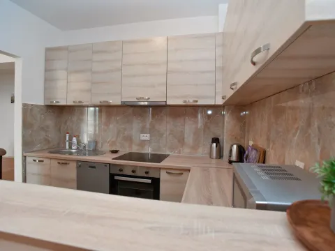 Sale, apartment, 95m², Budva, Crna Gora - image 12