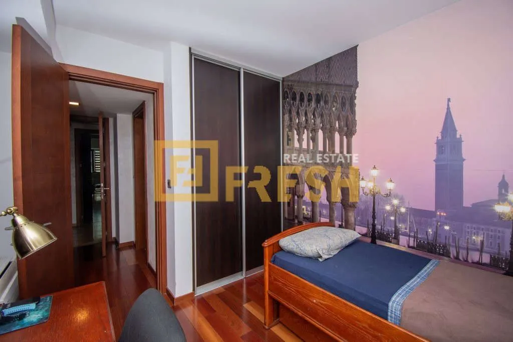 Rent, four bedroom apartment, 160m², Preko Morače, Podgorica