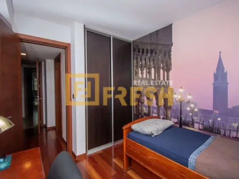 Izdavanje, četvorosoban stan, 160m², Preko Morače, Podgorica - image 22