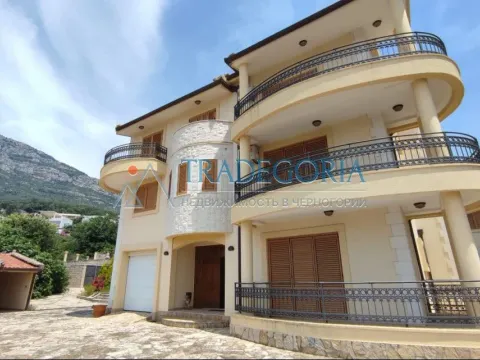 Prodaja, kuća, 400m², Bar, Crna Gora - image 3
