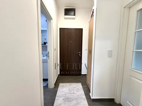 Prodaja, jednosoban stan, 39m², Zagorič, Podgorica - image 15