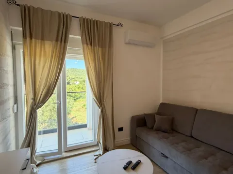 Rent, one bedroom apartment, 50m², Radanovići, Kotor - image 3