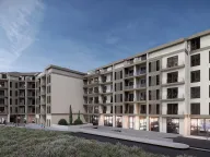 Prodaja, jednosoban stan, 50m², Ljubović, Podgorica - image 2