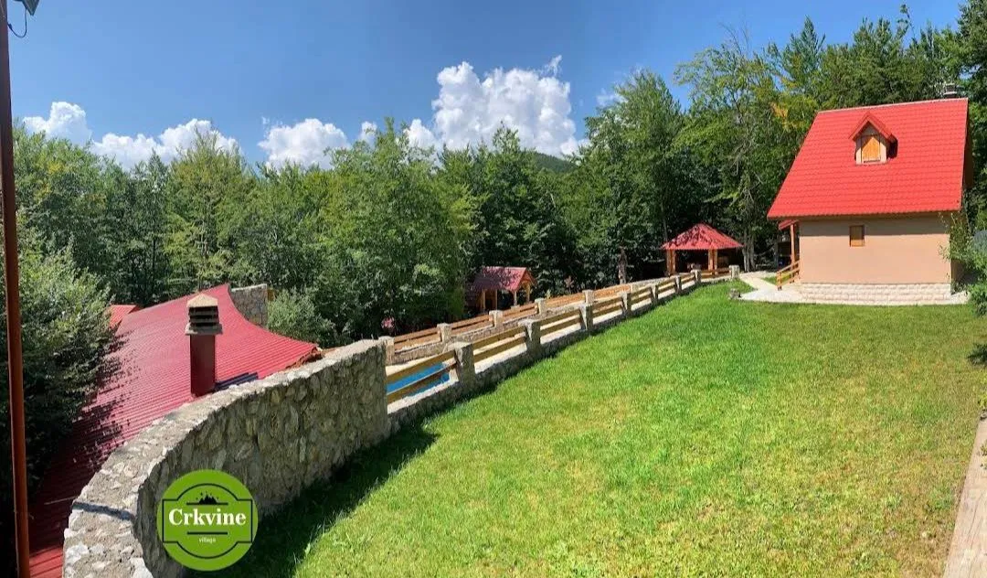 Sale, house, 95m², Crkvine, Kolašin