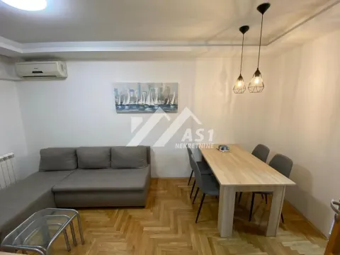 Rent, one bedroom apartment, 40m², Centar, Novi Sad - image 2