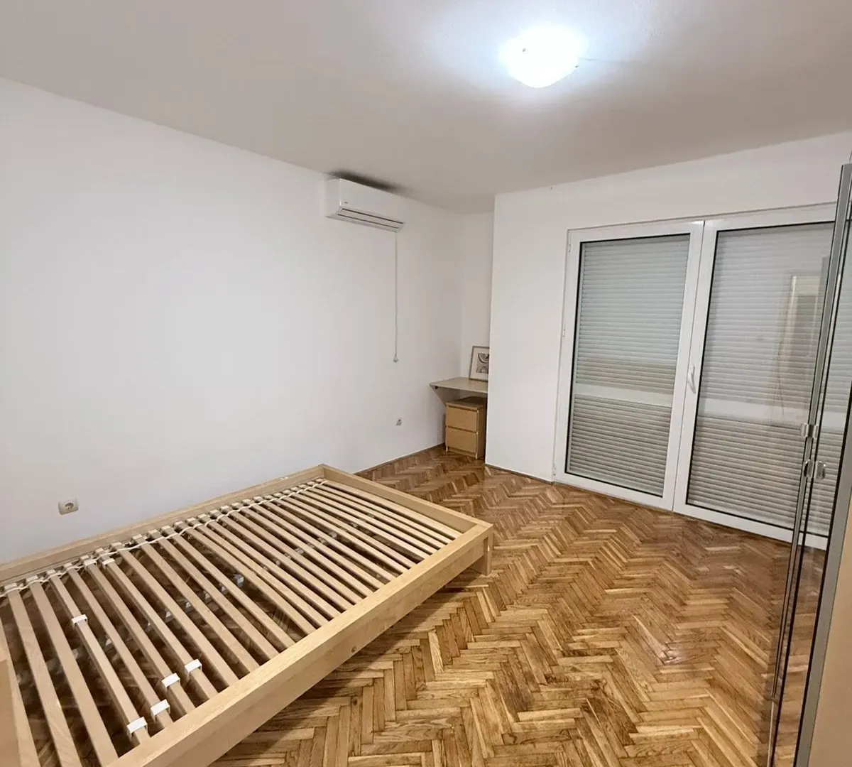 Prodaja, dvosoban stan, 80m², Bečići, Budva