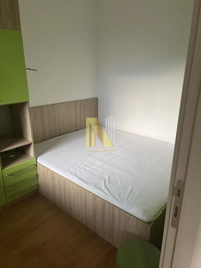Izdavanje, jednosoban stan, 36m², Adamovićevo Naselje, Novi Sad Sve Podlokacije