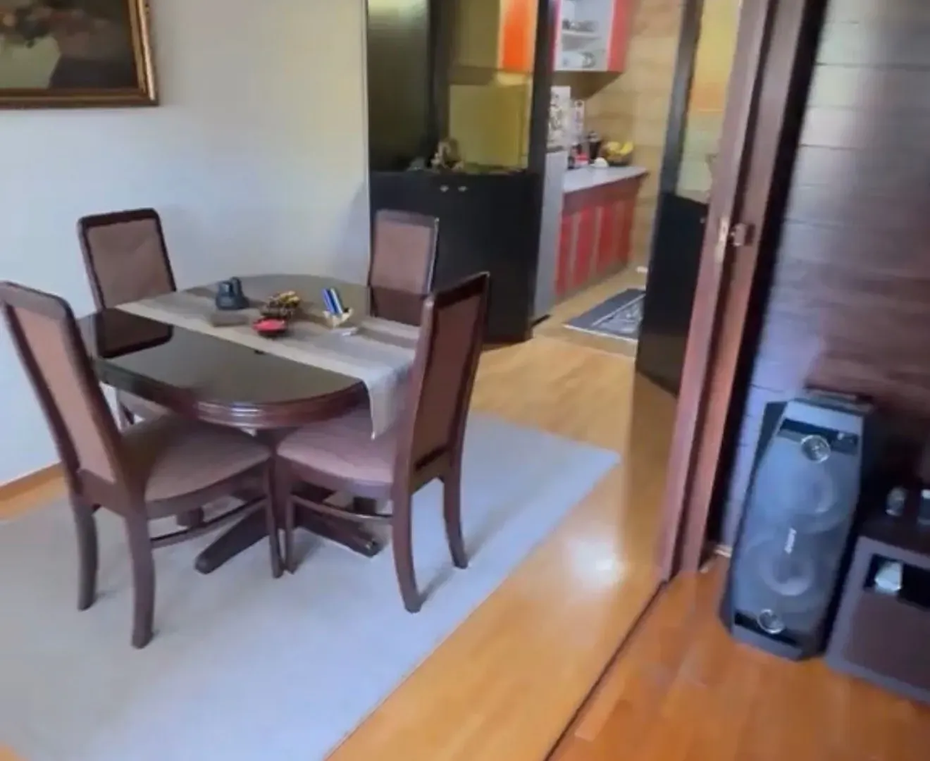 Prodaja, trosoban stan, 105m², Blok 5, Podgorica