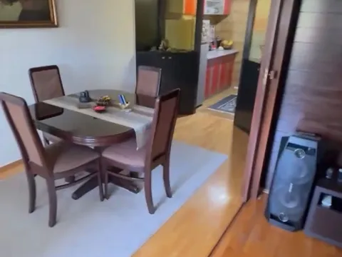 Sale, three bedroom apartment, 105m², Blok 5, Podgorica - image 4