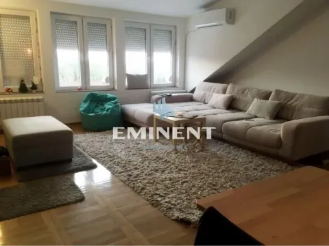 Izdavanje, stan, 55m², Zvezdara Sve Podlokacije, Beograd - image 2