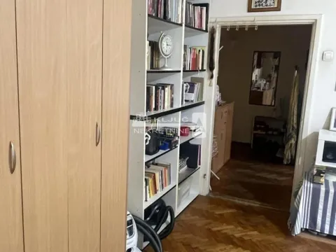 Sale, two bedroom apartment, 56m², Palilulska Pijaca, Palilula Sve Podlokacije