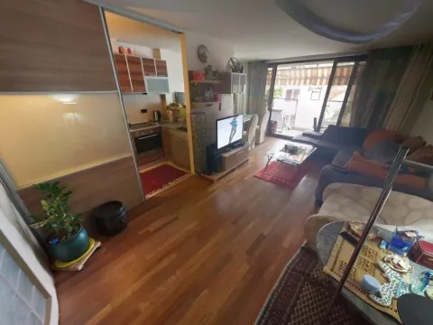 Prodaja, dvosoban stan, 75m², Budva, Crna Gora - image 4