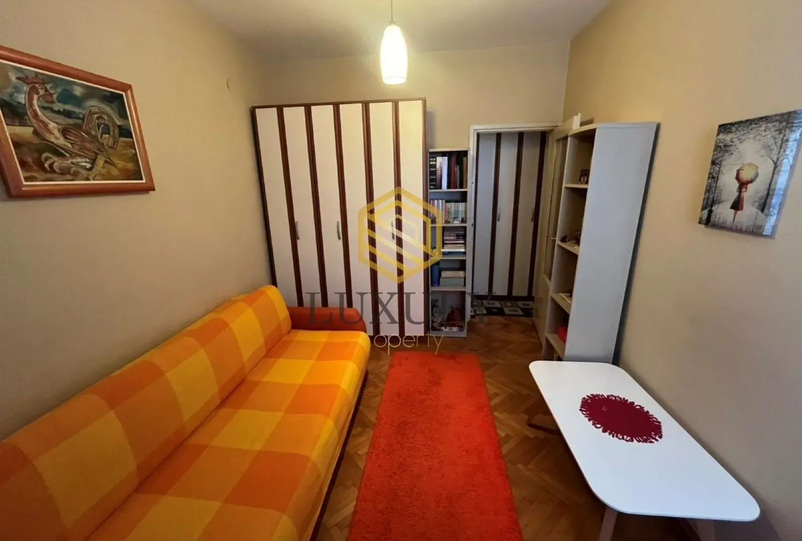 Prodaja, trosoban stan, 95m², Preko Morače, Podgorica