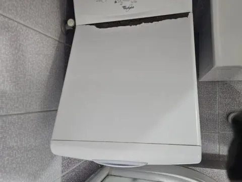 Izdavanje, dvosoban stan, 44m², Novo naselje, Novi Sad - image 5